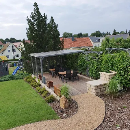 Guest house Teichblick 2*