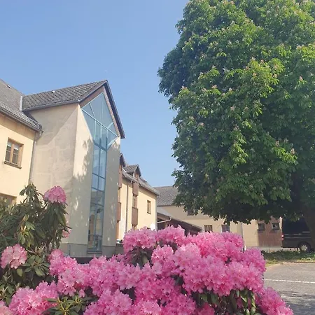 Guest house Teichblick 2*