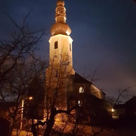בית הארחה Teichblick