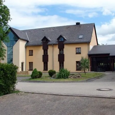 Teichblick 2* Lichtenberg (Saxony)